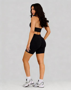 Leggings Push Up — Efecto Booty Lifting
