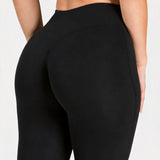 Leggings Push Up — Efecto Booty Lifting