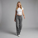 BBL Baggy Jeans