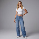 BBL Baggy Jeans
